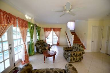 Accommodation Laborie