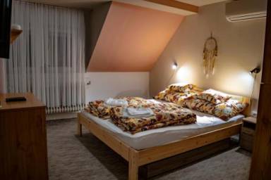 Apartment Balatonfüred