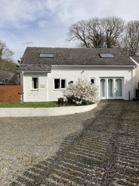 House Cosheston