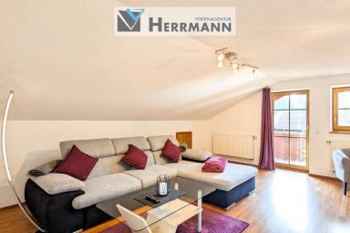 Ferienwohnung Roßhaupten
