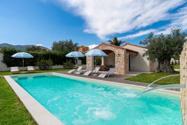 Villa vacanza 95 m²