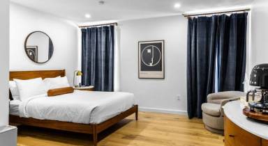 19 m² Apartment