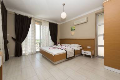 Aparthotel Fethiye