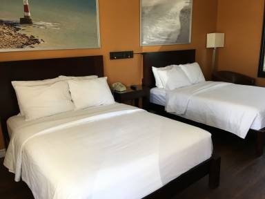 Motel Annapolis Royal