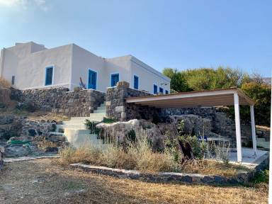 Hus  Nisiros