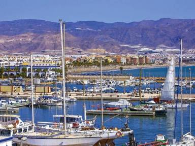 Apartamento Aguadulce