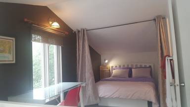 Apartment Saint-Sacrement