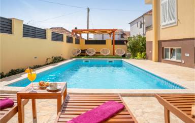 Appartement 75 m²