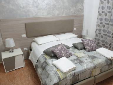 Bed and breakfast San Leo