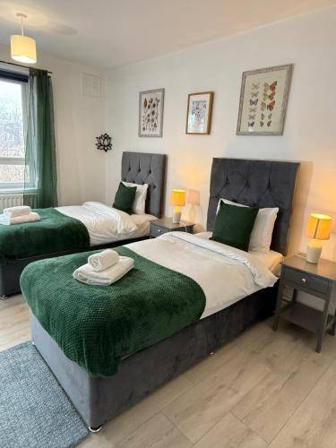 Apartment London Borough of Wandsworth