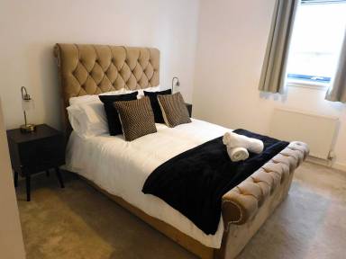 Apartment Glasgow