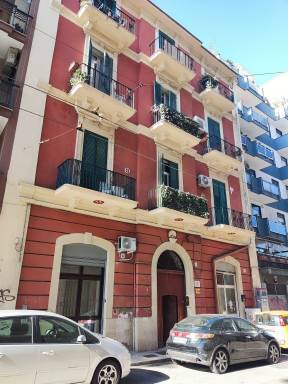 Apartment Bari