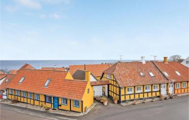 Appartement Gudhjem