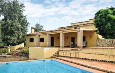 Casa de 190 m²