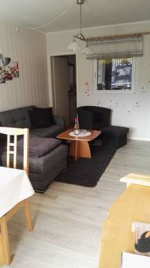 Appartement Altenau