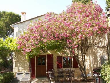 Cottage Beaucaire