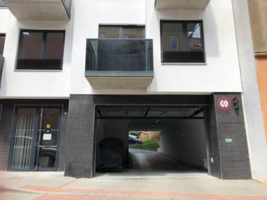 Appartement 57 m²