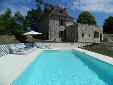 Cottage Issigeac
