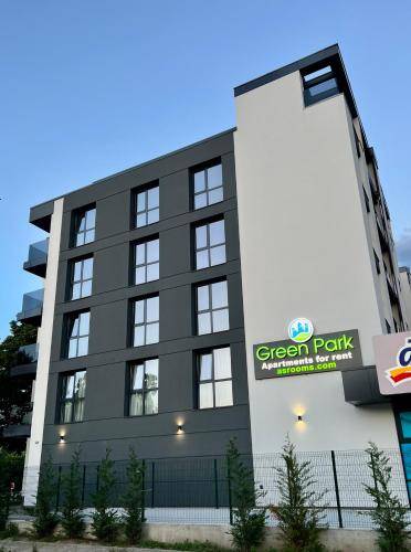 Apartamento Tsentar