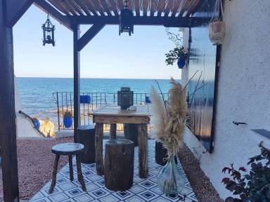 Appartement 40 m²