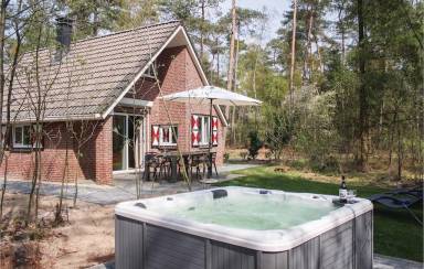 Huis 59 m²
