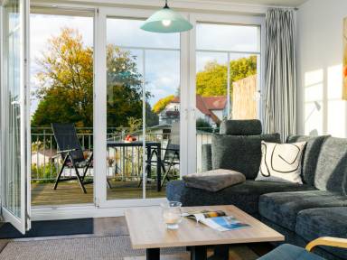 Appartement 50 m²