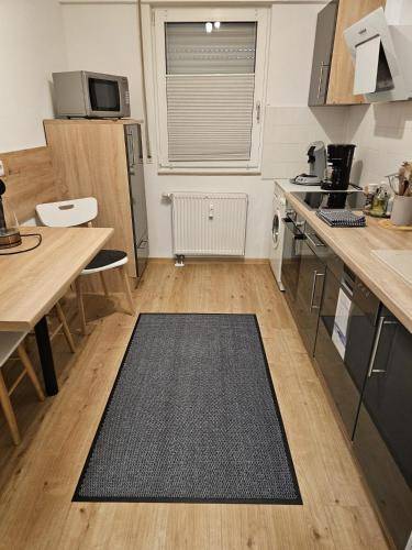 Apartment Hanover