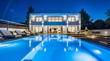 Villa Laganas