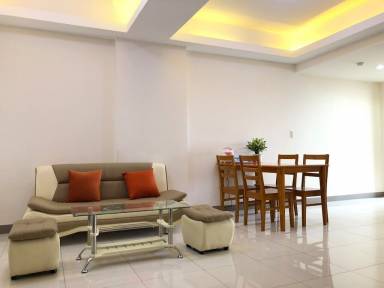 Apartment Tân Bình
