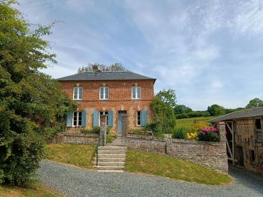 Cottage 90 m²