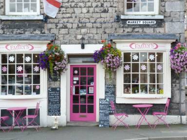 Cottage Kirkby Lonsdale
