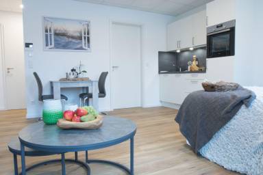 Ferienwohnung Marktheidenfeld