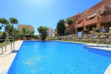Ferienwohnung Estepona