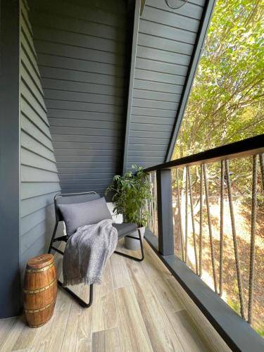 Chalet Bodajk