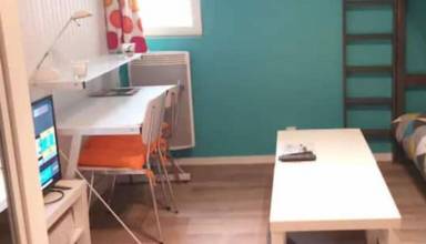 Airbnb  Poitiers