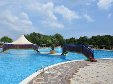 Casa con piscina e giardino | Accanto alla spiaggia