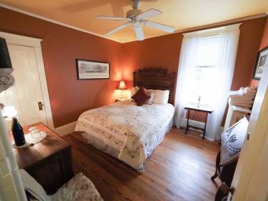 Bed and breakfast Saint Albans City