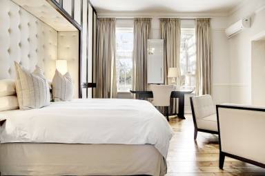 Accommodatie Rondebosch East