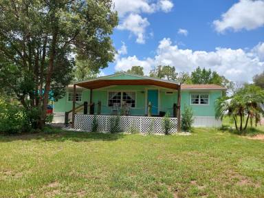 Mobile home Kitchen Brooksville
