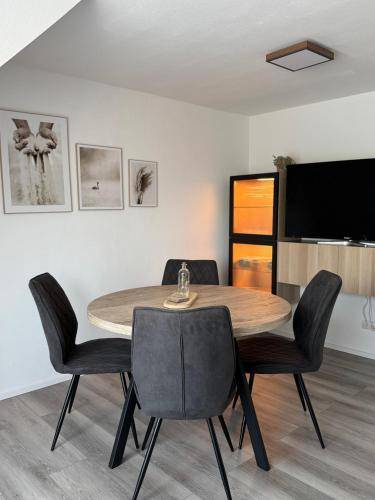 Ferienwohnung Wesseling