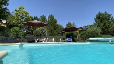 Maison de vacances Belvès