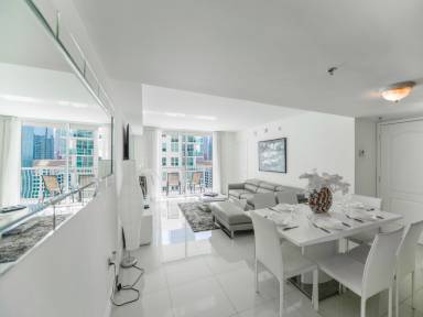 Ferienwohnung Miami