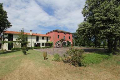 Appartamento Rosolina