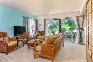 Condo Waikoloa Village