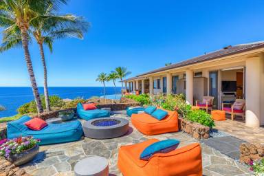 Maison de vacances 279 m²