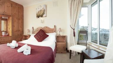 Accommodation Galway