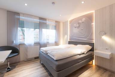 Ferienwohnung Leverkusen