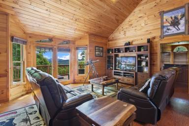 Cabin Marion