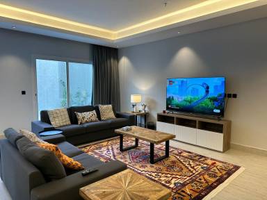 Apartamento King Salman Neighborhood