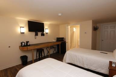 Motel Colebrook